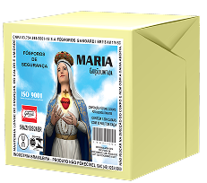 FÓSFOROS MARIA