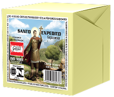FÓSFOROS SANTO EXPEDITO
