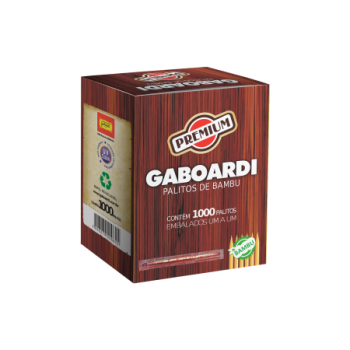PALITOS GABOARDI 1000 PALITOS